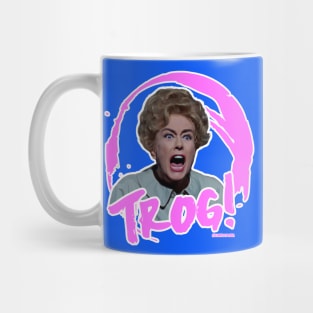 Joan Crawford Mug